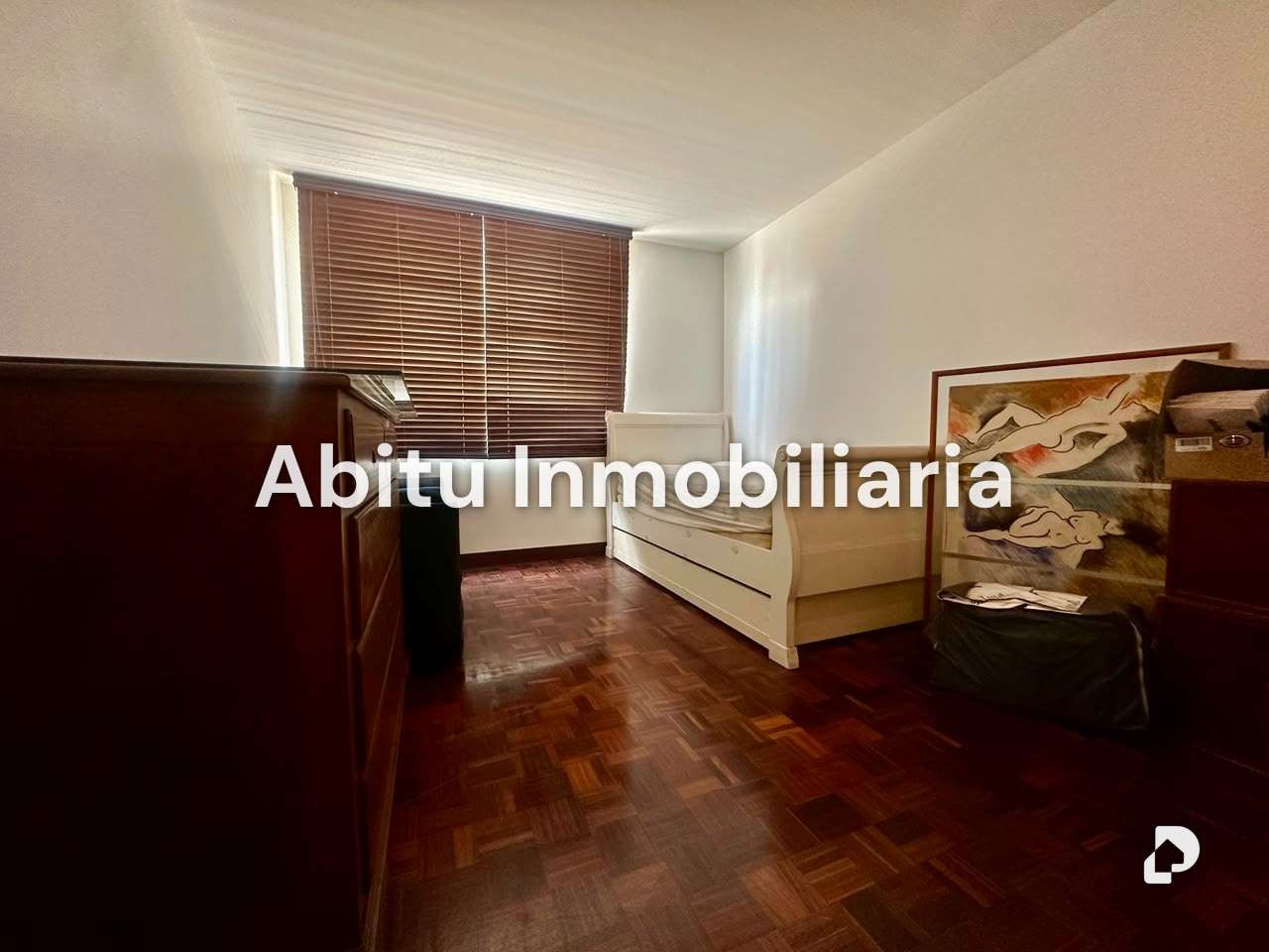 Apartamento en San Román, Caracas – 12