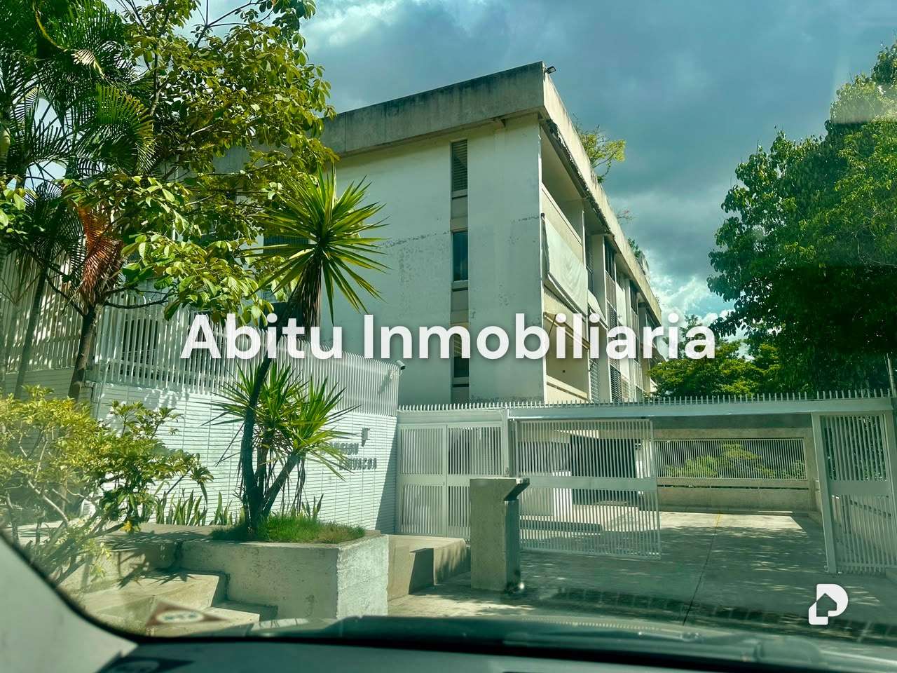 Apartamento en San Román, Caracas – 18