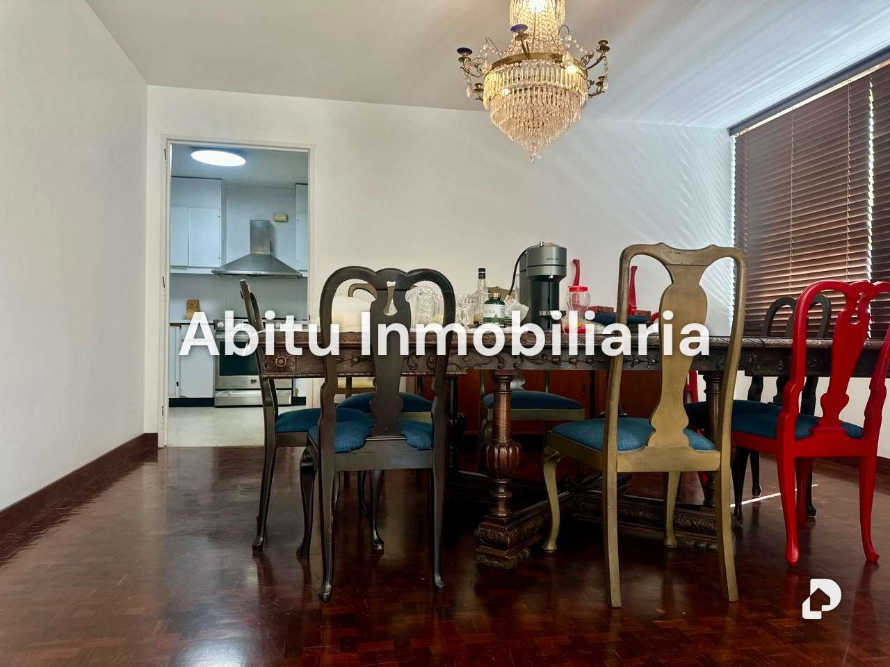 Apartamento en San Román, Caracas – 10
