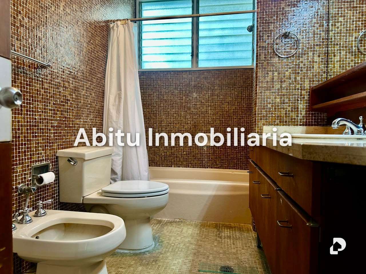 Apartamento en San Román, Caracas – 16