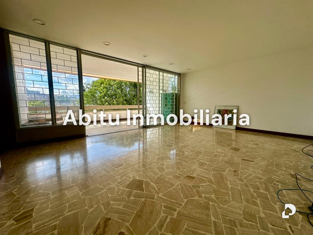 Apartamento en San Román, Caracas – 3