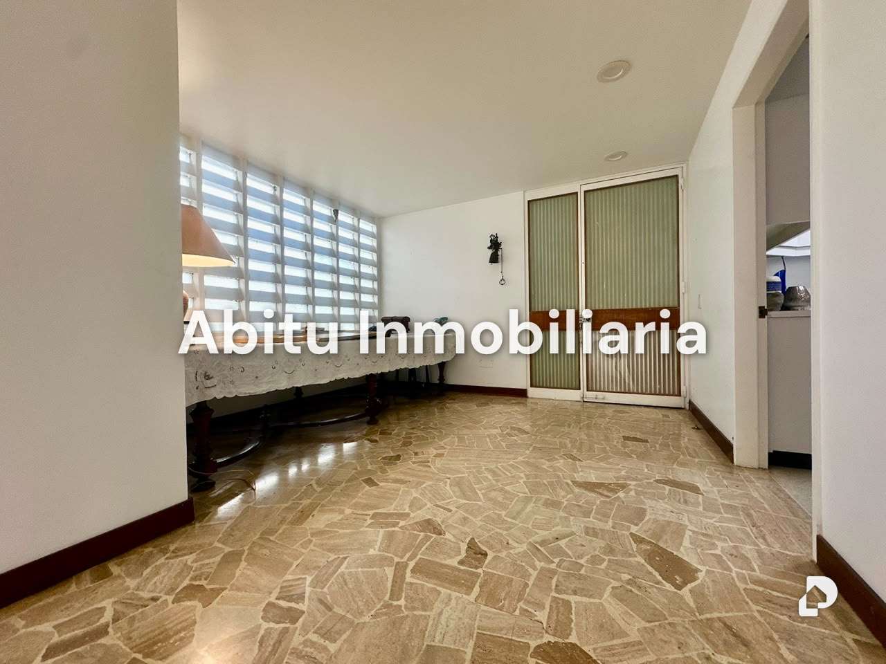 Apartamento en San Román, Caracas – 6