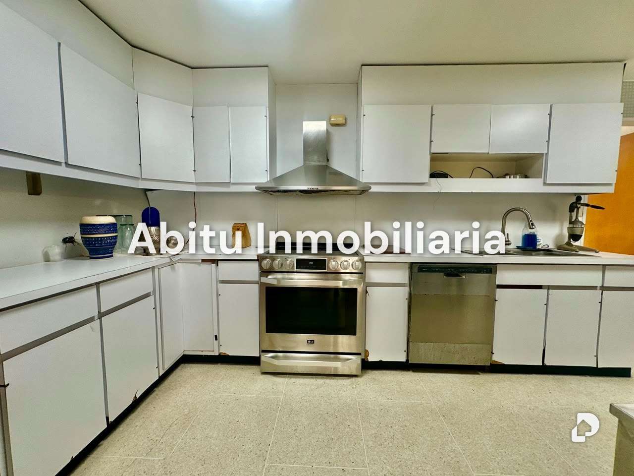 Apartamento en San Román, Caracas – 4