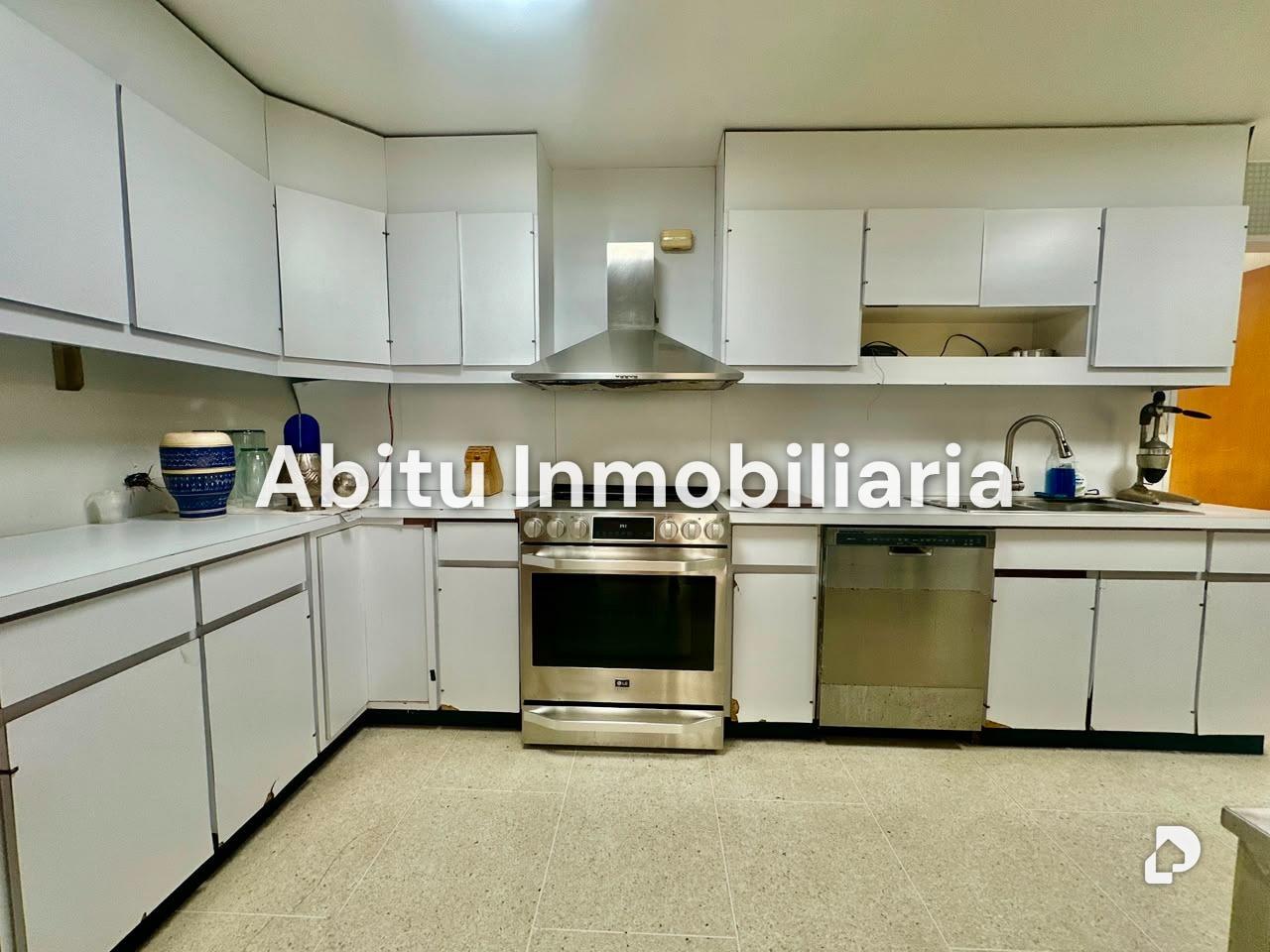 Apartamento en San Román, Caracas – 4