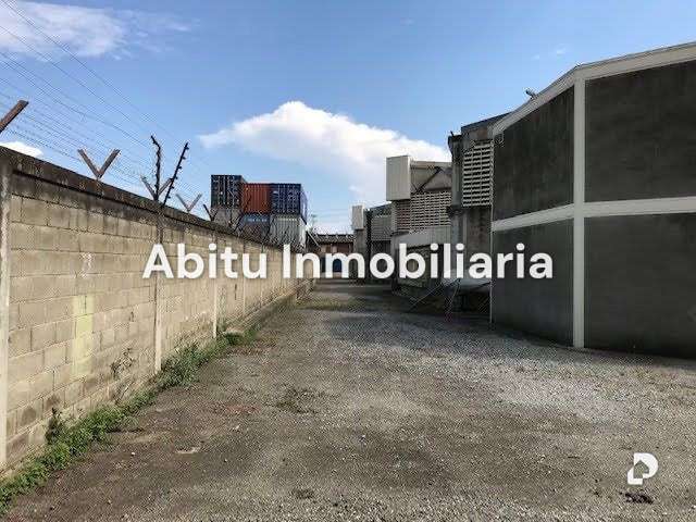 Warehouse in Guatire – 3