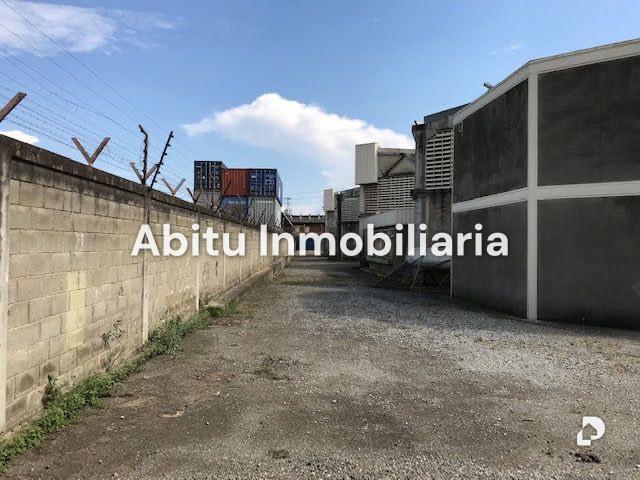 Warehouse in Guatire – 3