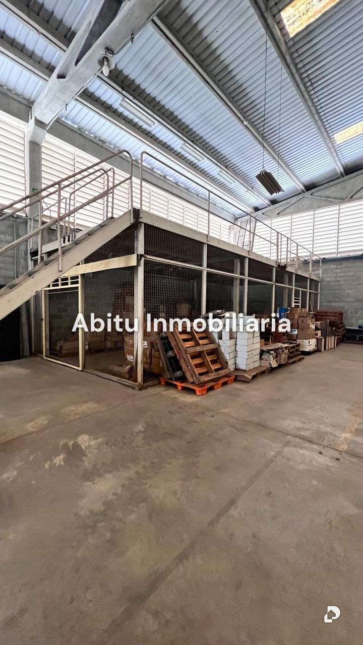 Warehouse in Guatire – 7