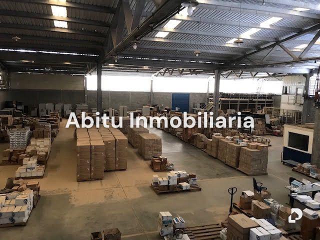 Warehouse in Guatire – 4