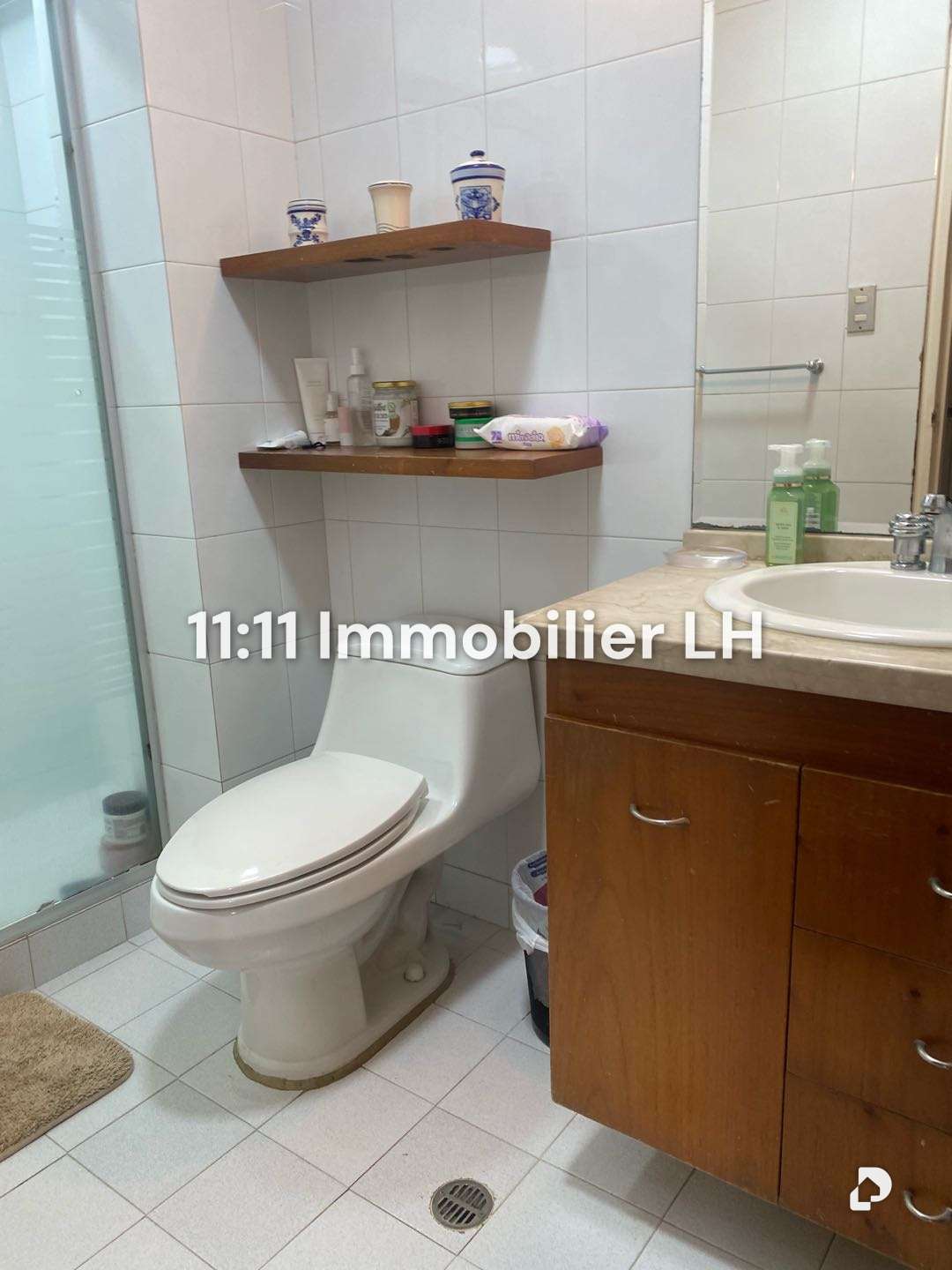 Apartamento en San Román, Caracas – 11