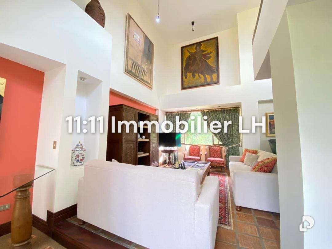 Apartamento en San Román, Caracas – 13