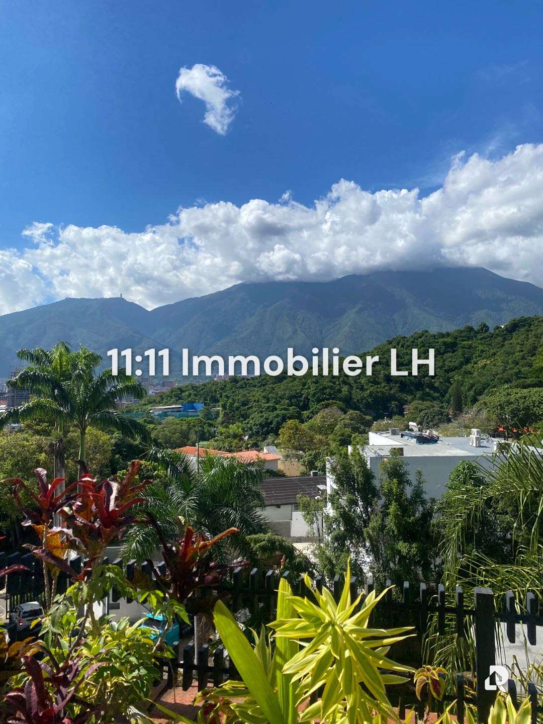 Apartamento en San Román, Caracas – 7