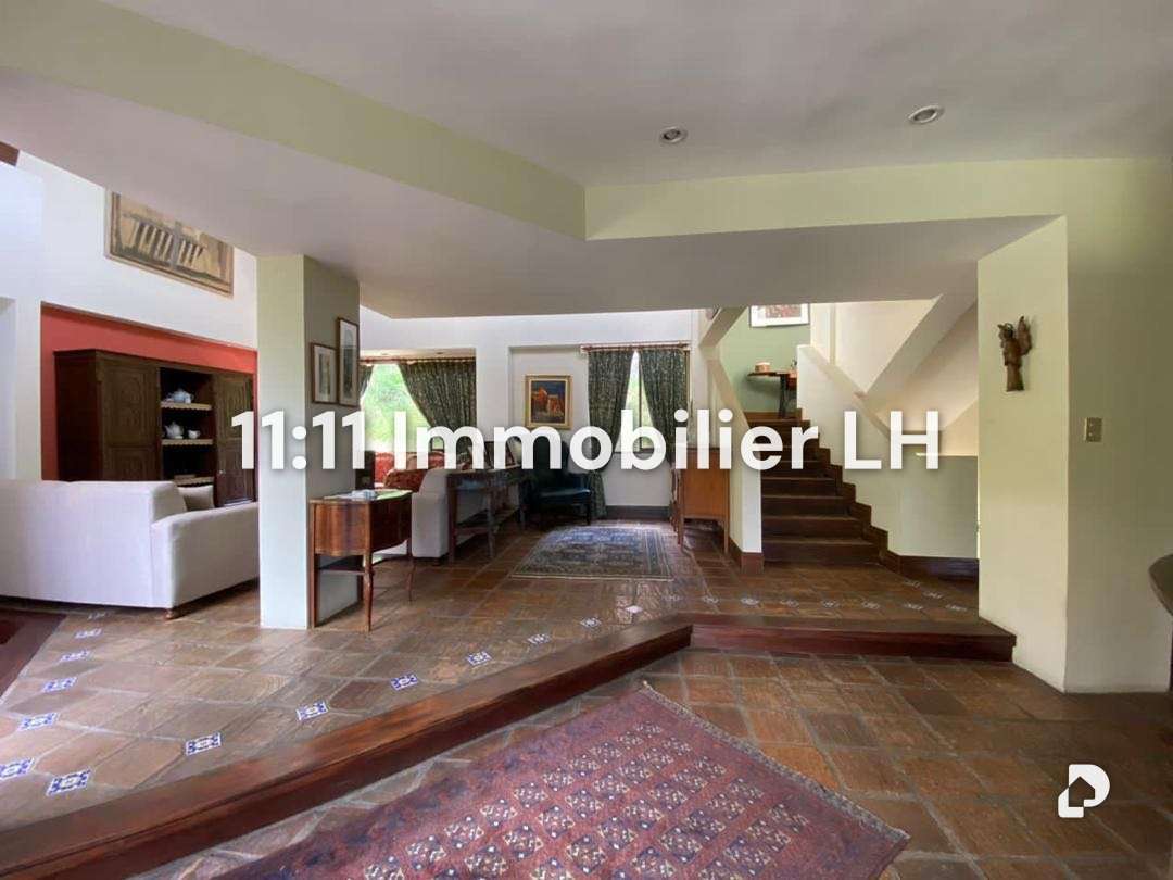 Apartamento en San Román, Caracas – 22