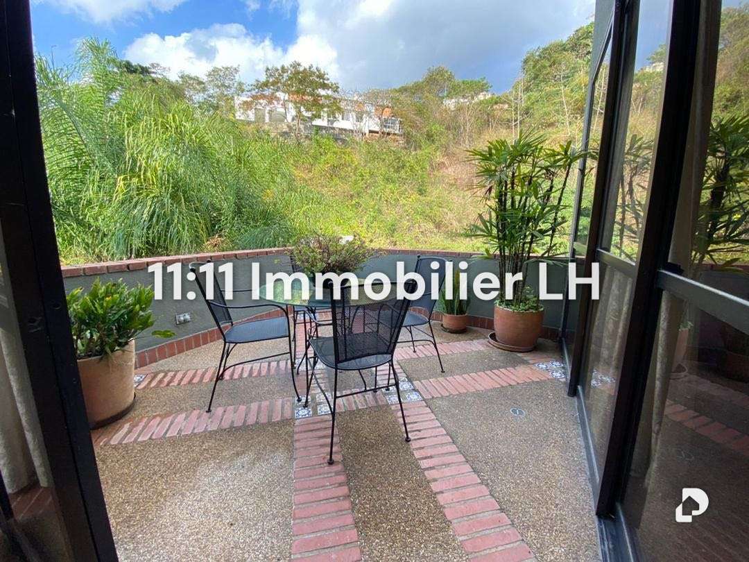 Apartamento en San Román, Caracas – 20