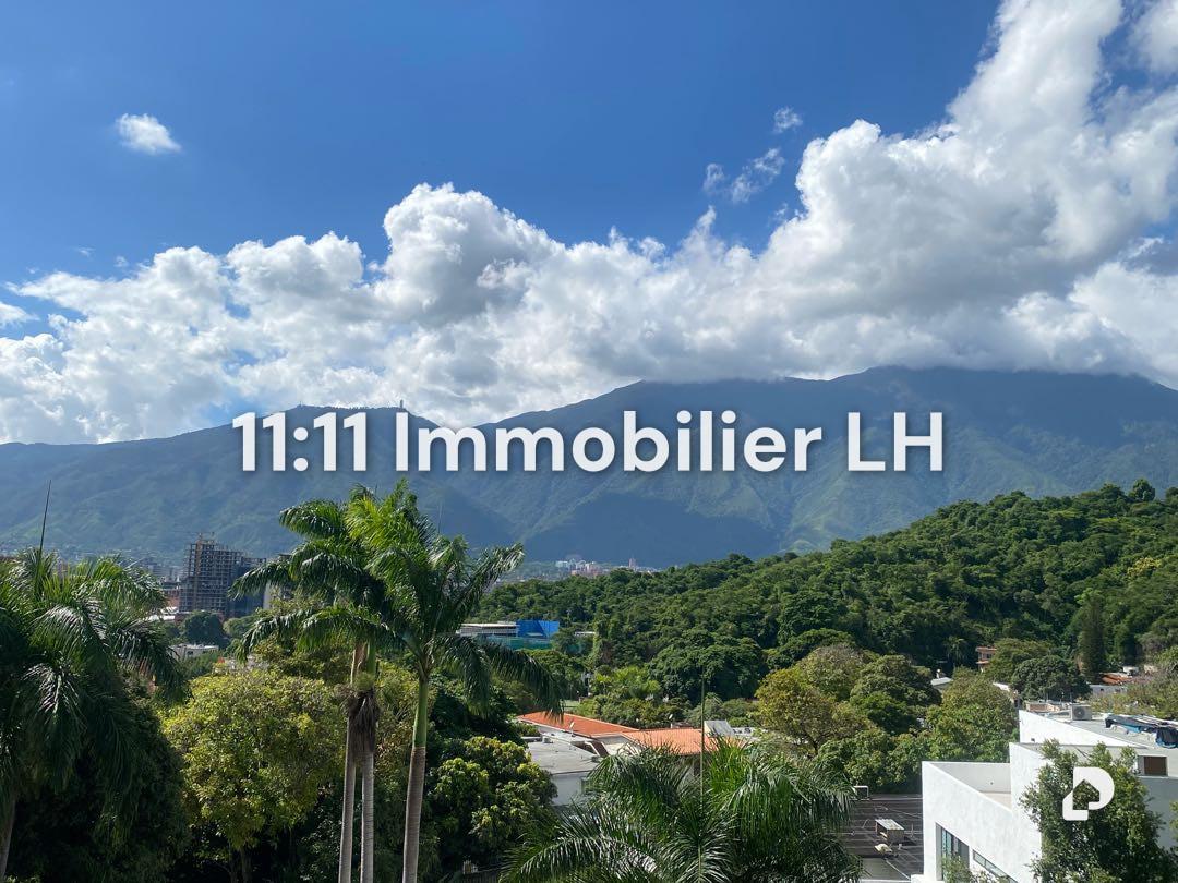 Apartamento en San Román, Caracas – 2
