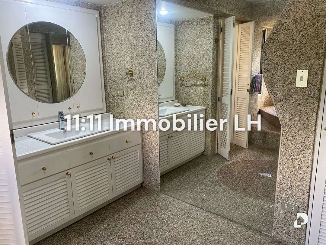Apartamento en San Román, Caracas – 8