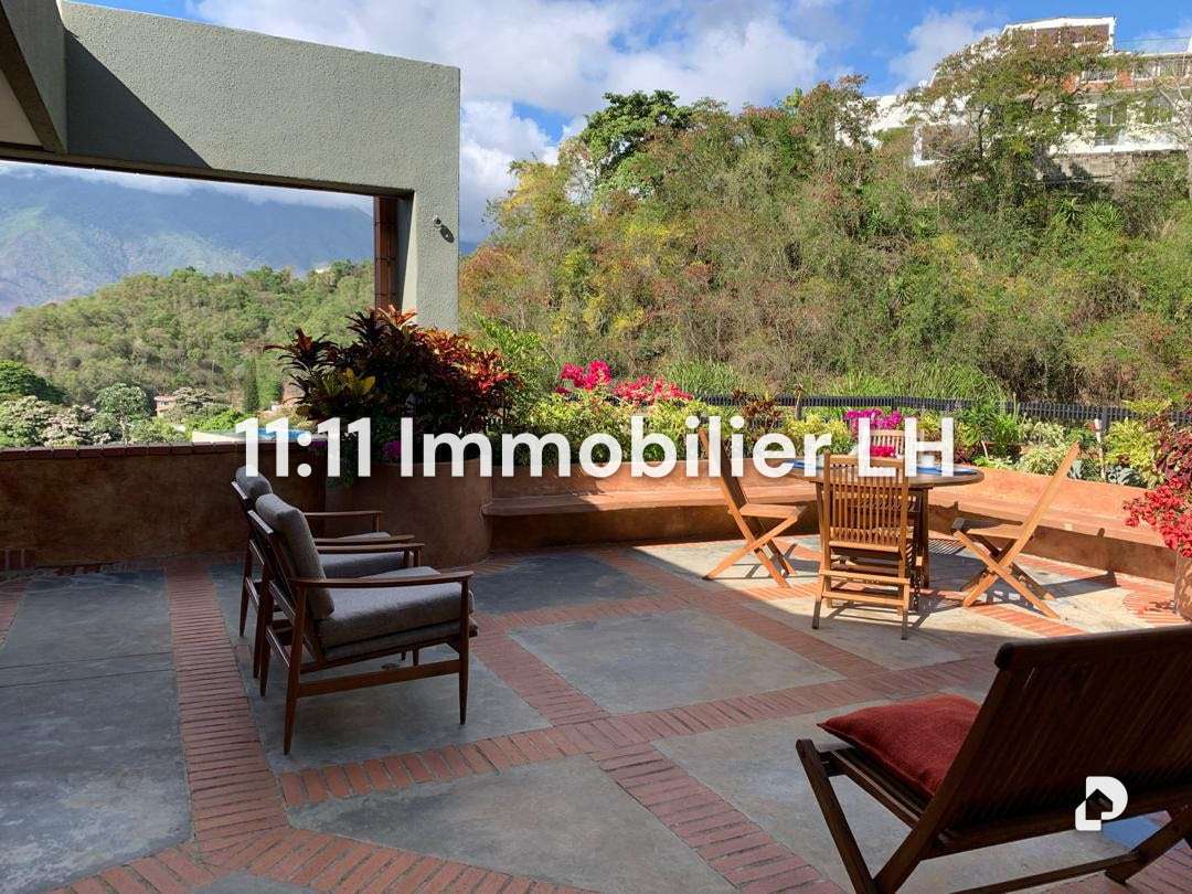 Apartamento en San Román, Caracas – 14