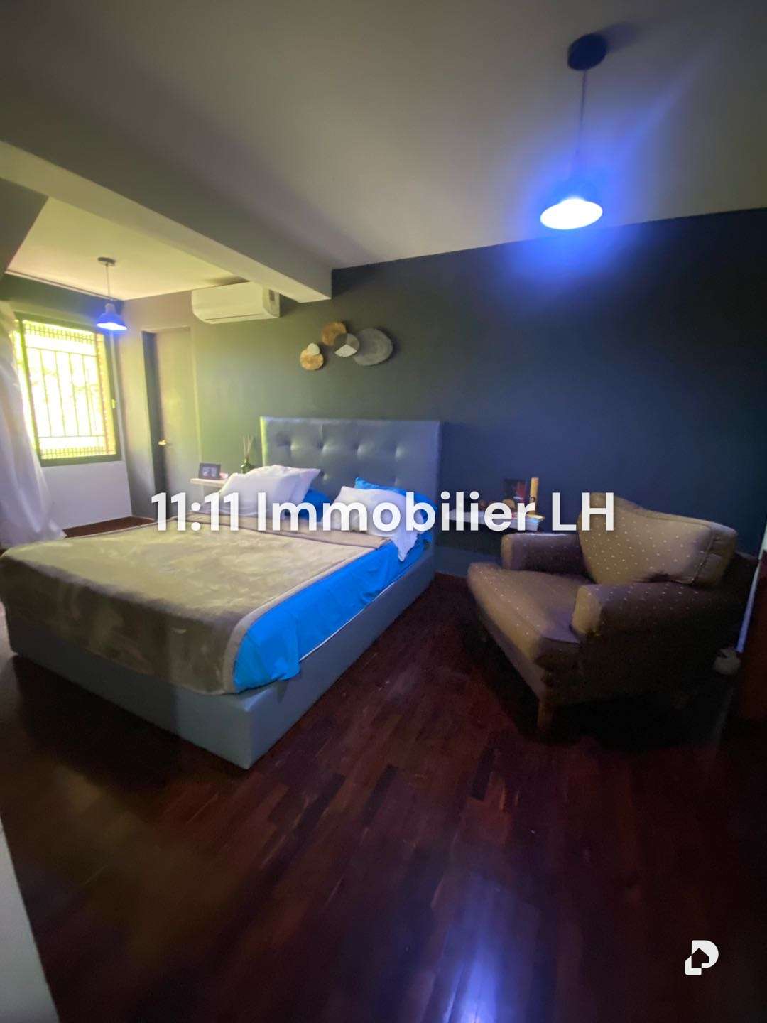 Apartamento en San Román, Caracas – 10