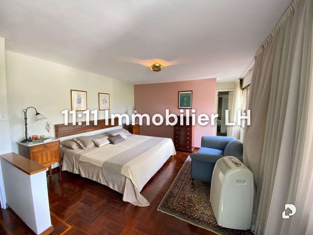 Apartamento en San Román, Caracas – 18