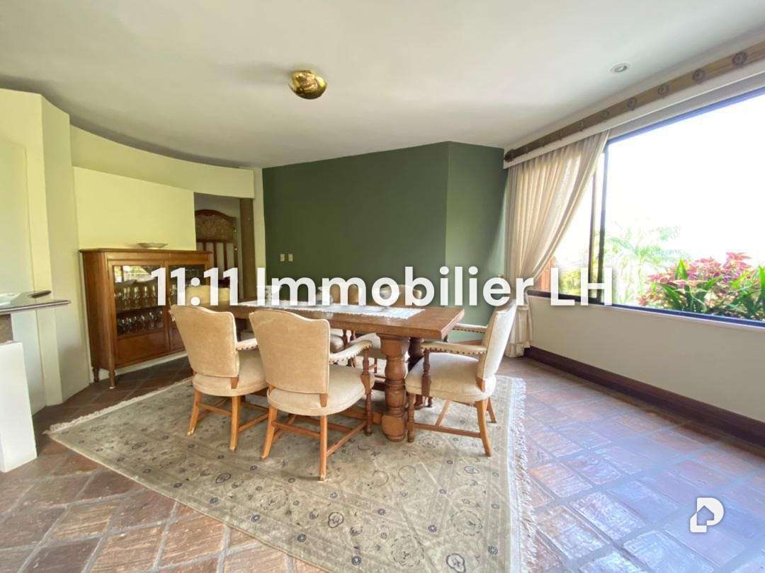 Apartamento en San Román, Caracas – 12