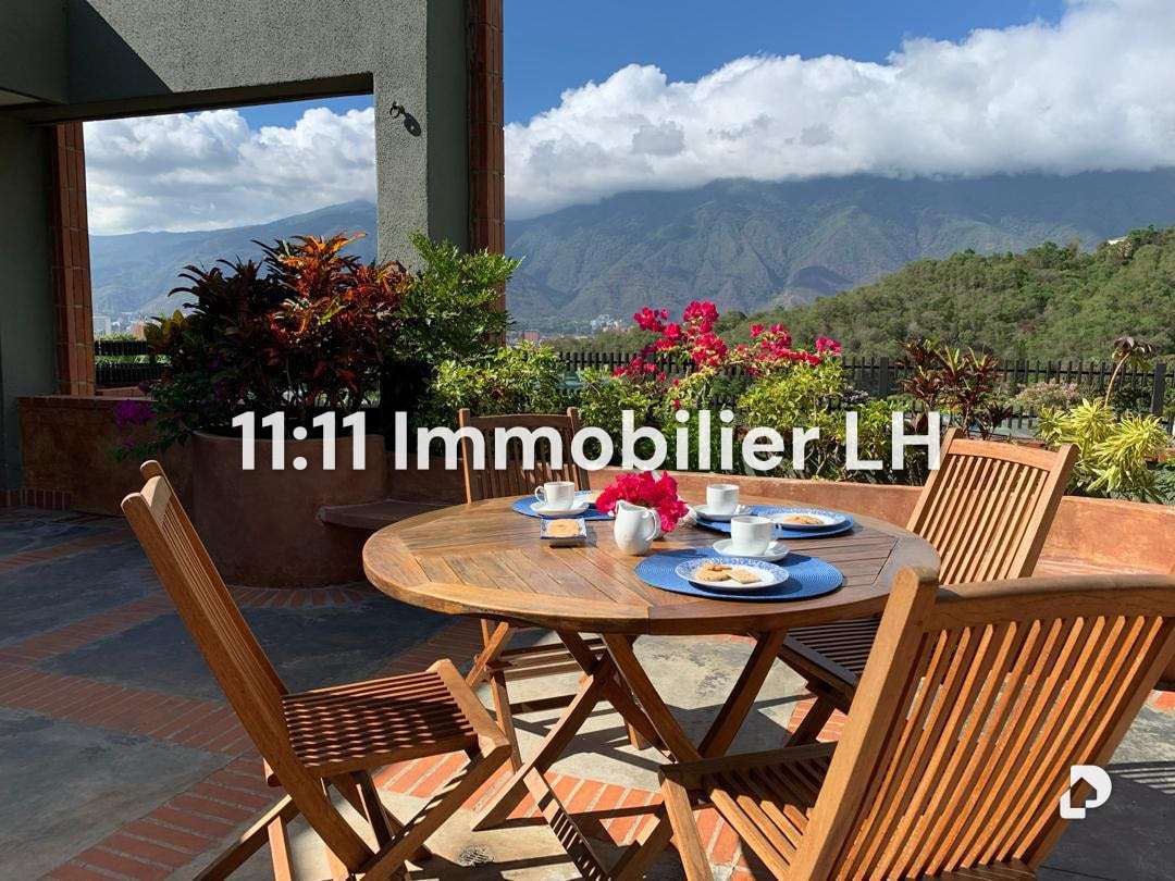 Apartamento en San Román, Caracas – 23