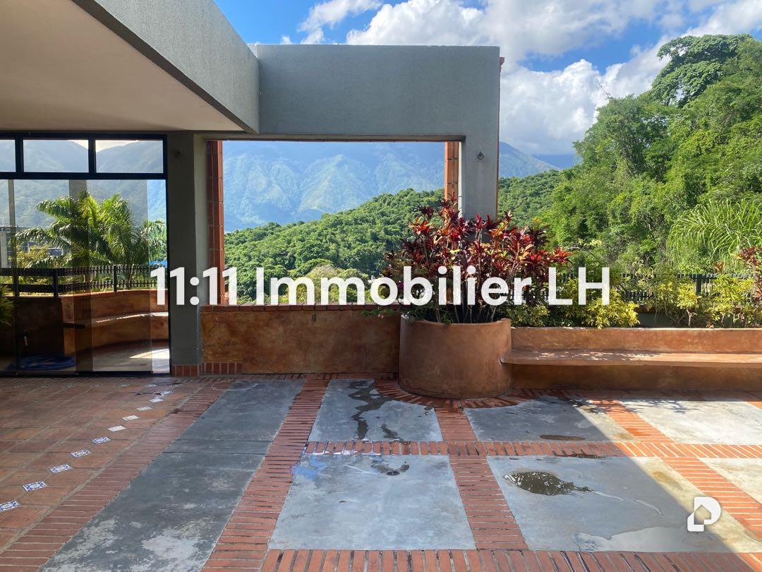 Apartamento en San Román, Caracas – 4