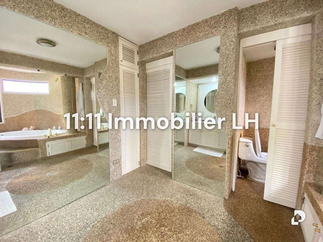 Apartamento en San Román, Caracas – 15