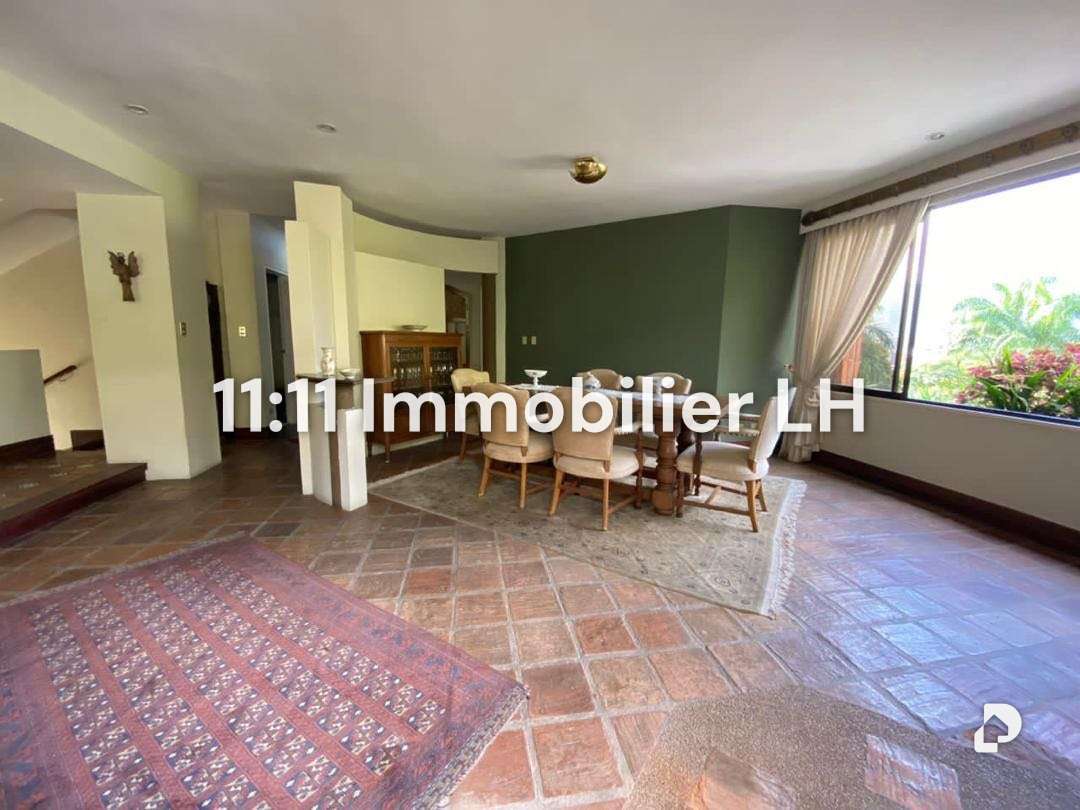 Apartamento en San Román, Caracas – 21