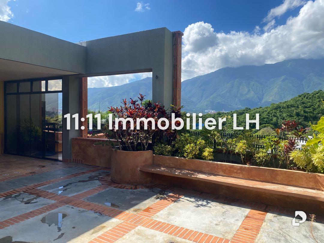 Apartamento en San Román, Caracas – 3