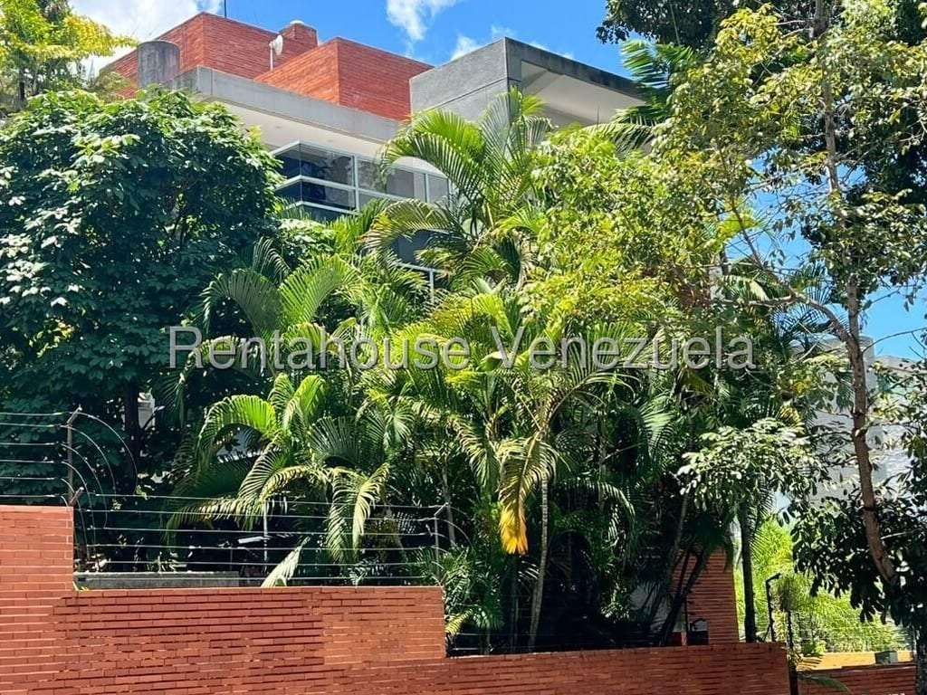 Apartment in La Castellana, Caracas - 1