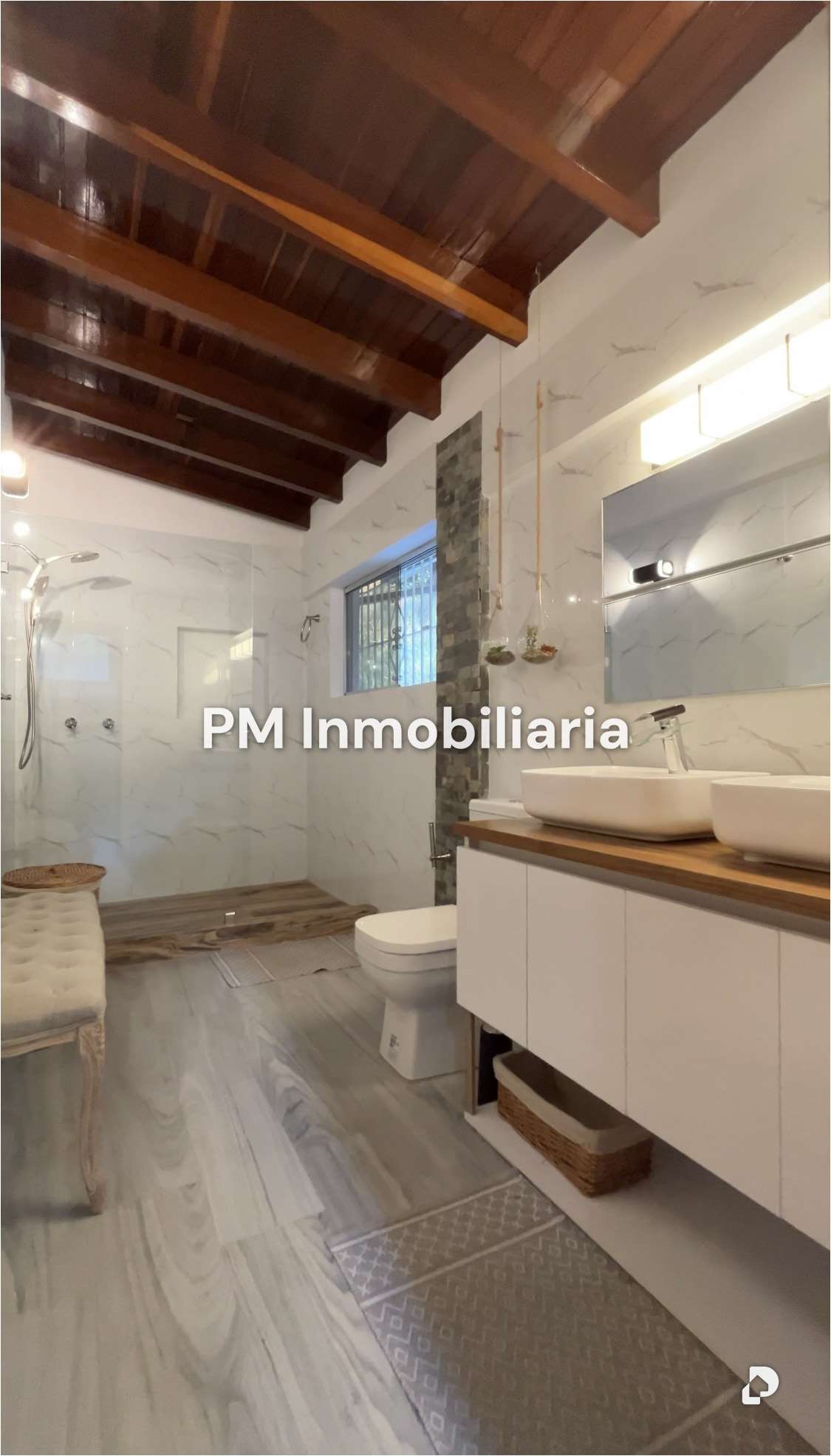 House in Los Naranjos (Las Mercedes), Caracas – 22