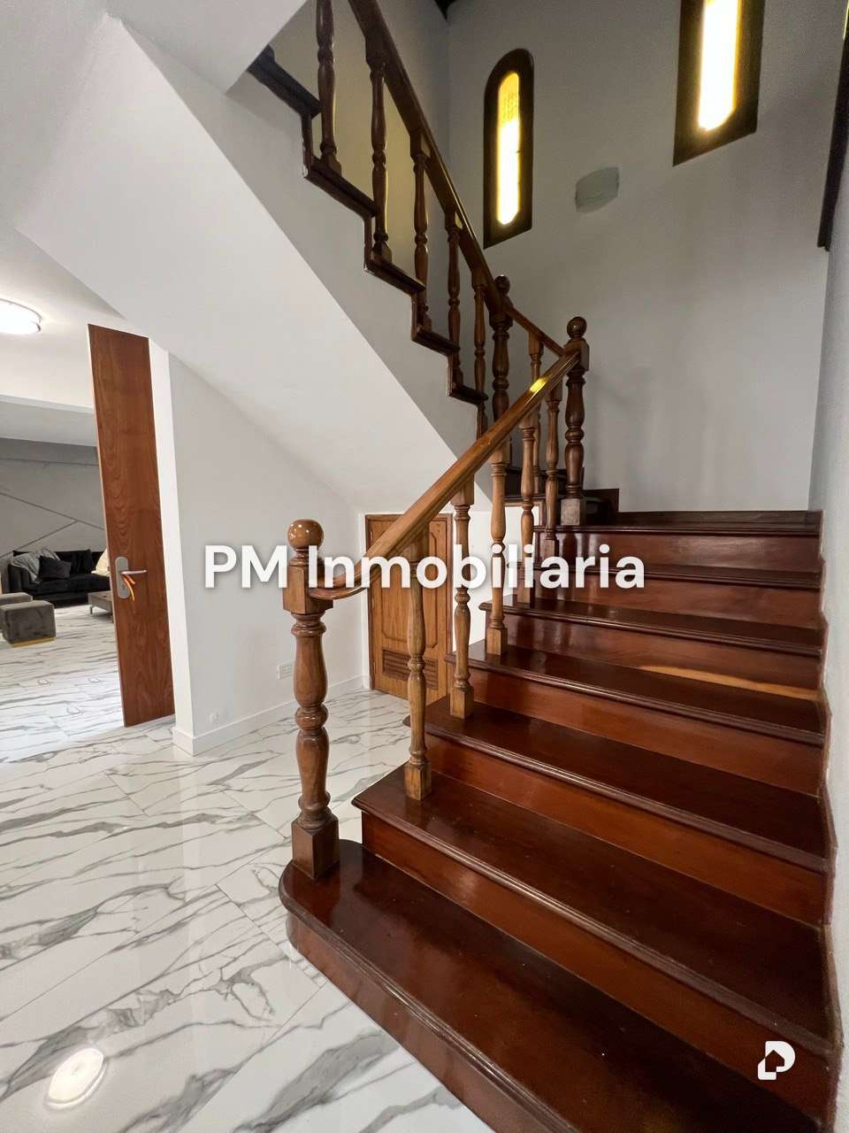 House in Los Naranjos (Las Mercedes), Caracas – 9