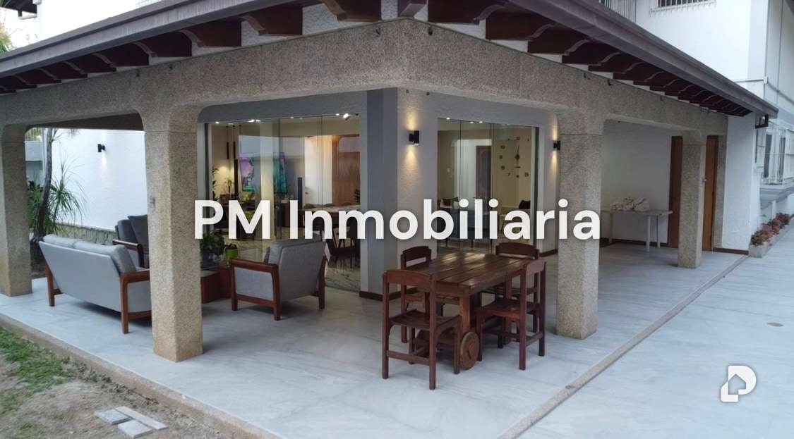House in Los Naranjos (Las Mercedes), Caracas – 27