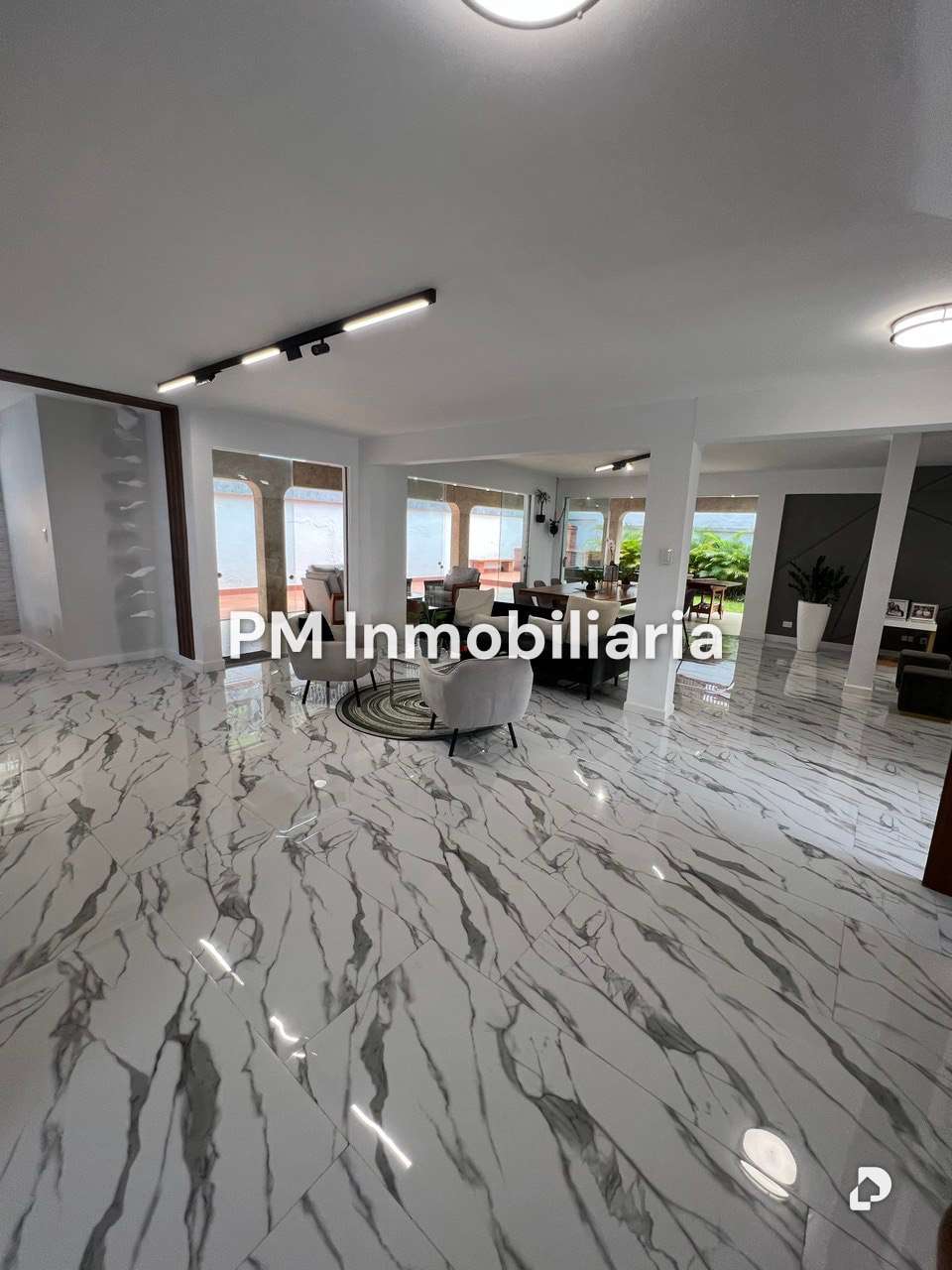 House in Los Naranjos (Las Mercedes), Caracas – 3