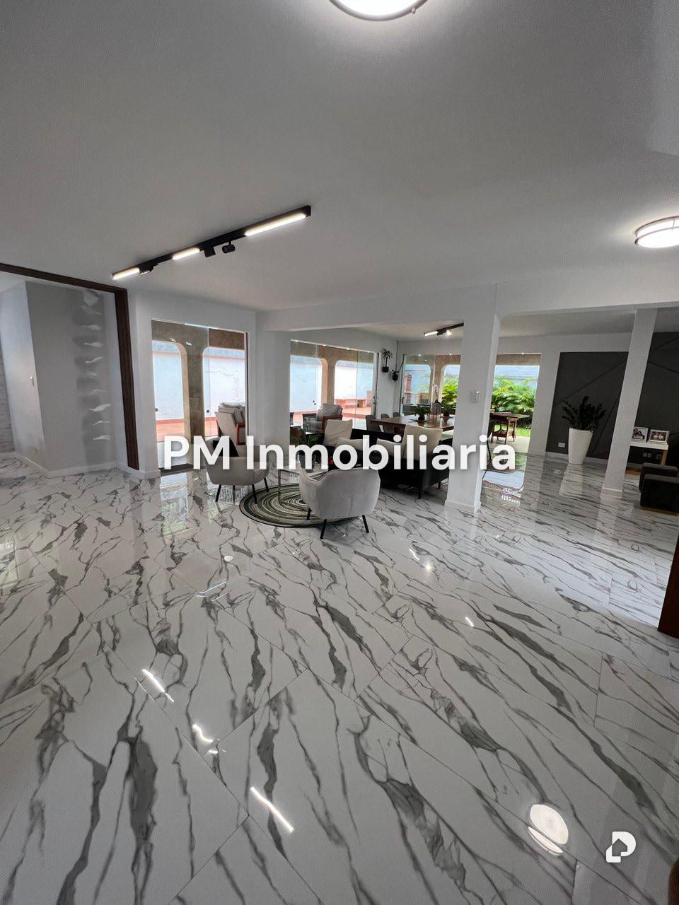 House in Los Naranjos (Las Mercedes), Caracas – 3