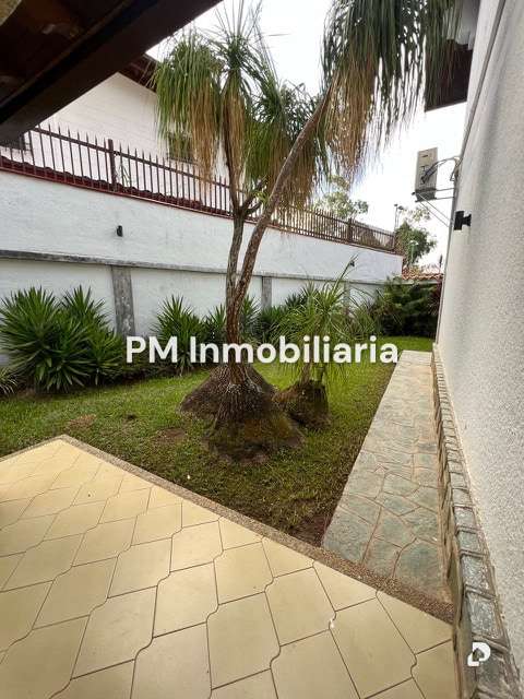 House in Los Naranjos (Las Mercedes), Caracas – 25