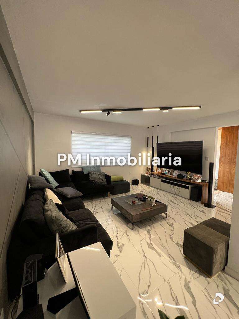 House in Los Naranjos (Las Mercedes), Caracas – 4