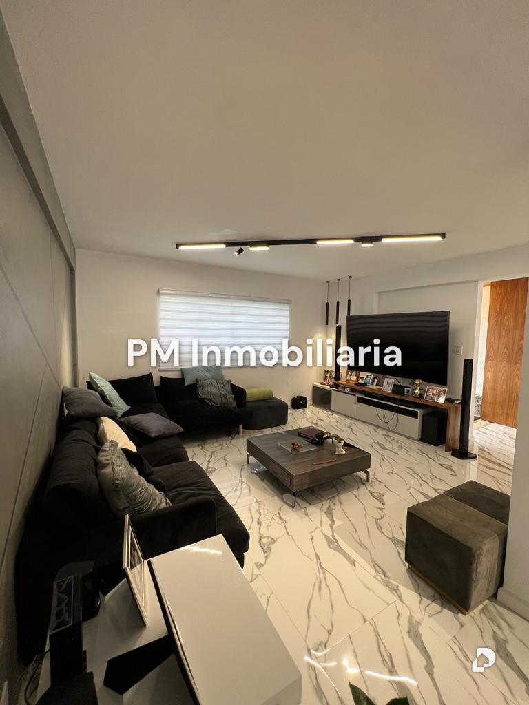 House in Los Naranjos (Las Mercedes), Caracas – 4