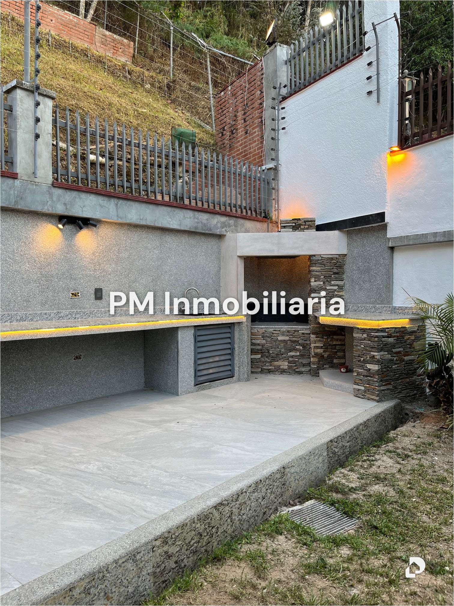 House in Los Naranjos (Las Mercedes), Caracas – 29