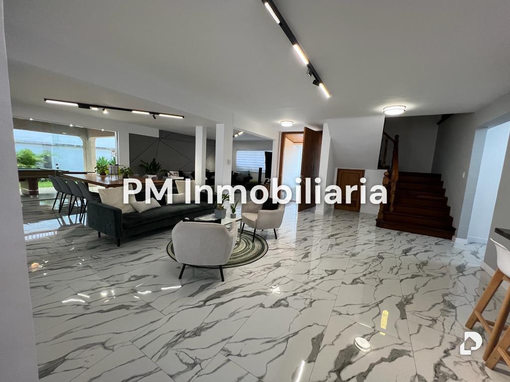 House in Los Naranjos (Las Mercedes), Caracas – 2