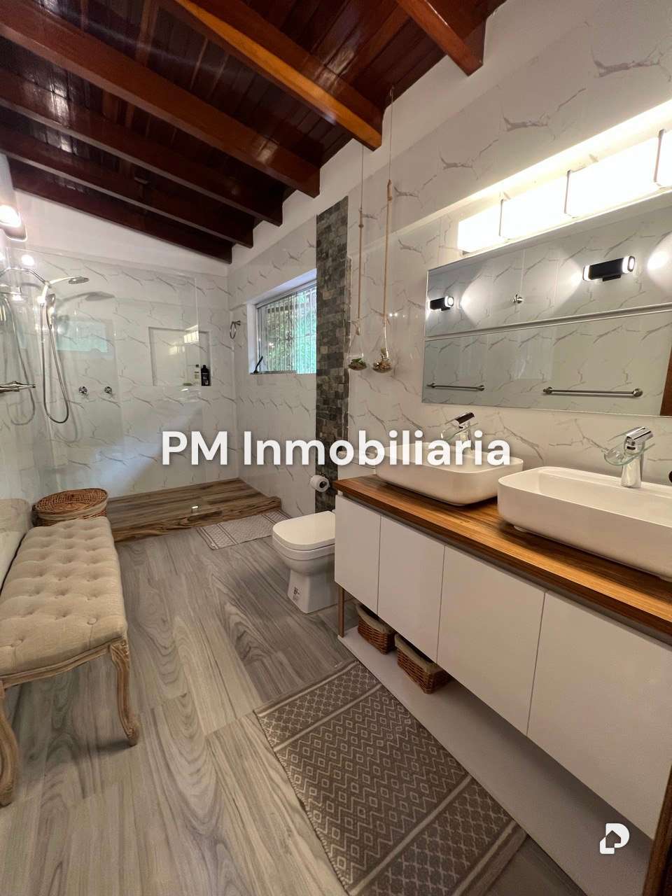 House in Los Naranjos (Las Mercedes), Caracas – 21