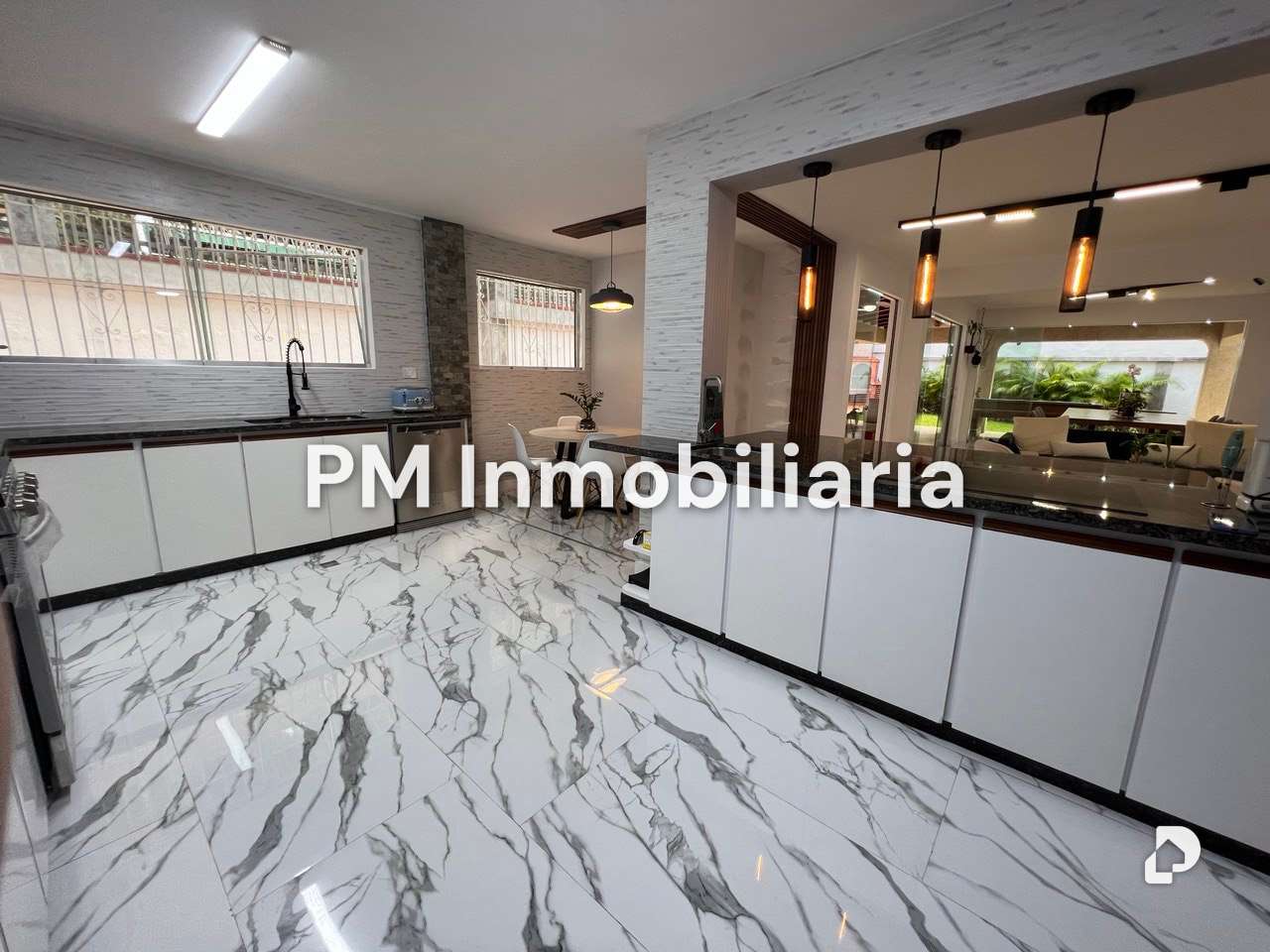 House in Los Naranjos (Las Mercedes), Caracas – 7