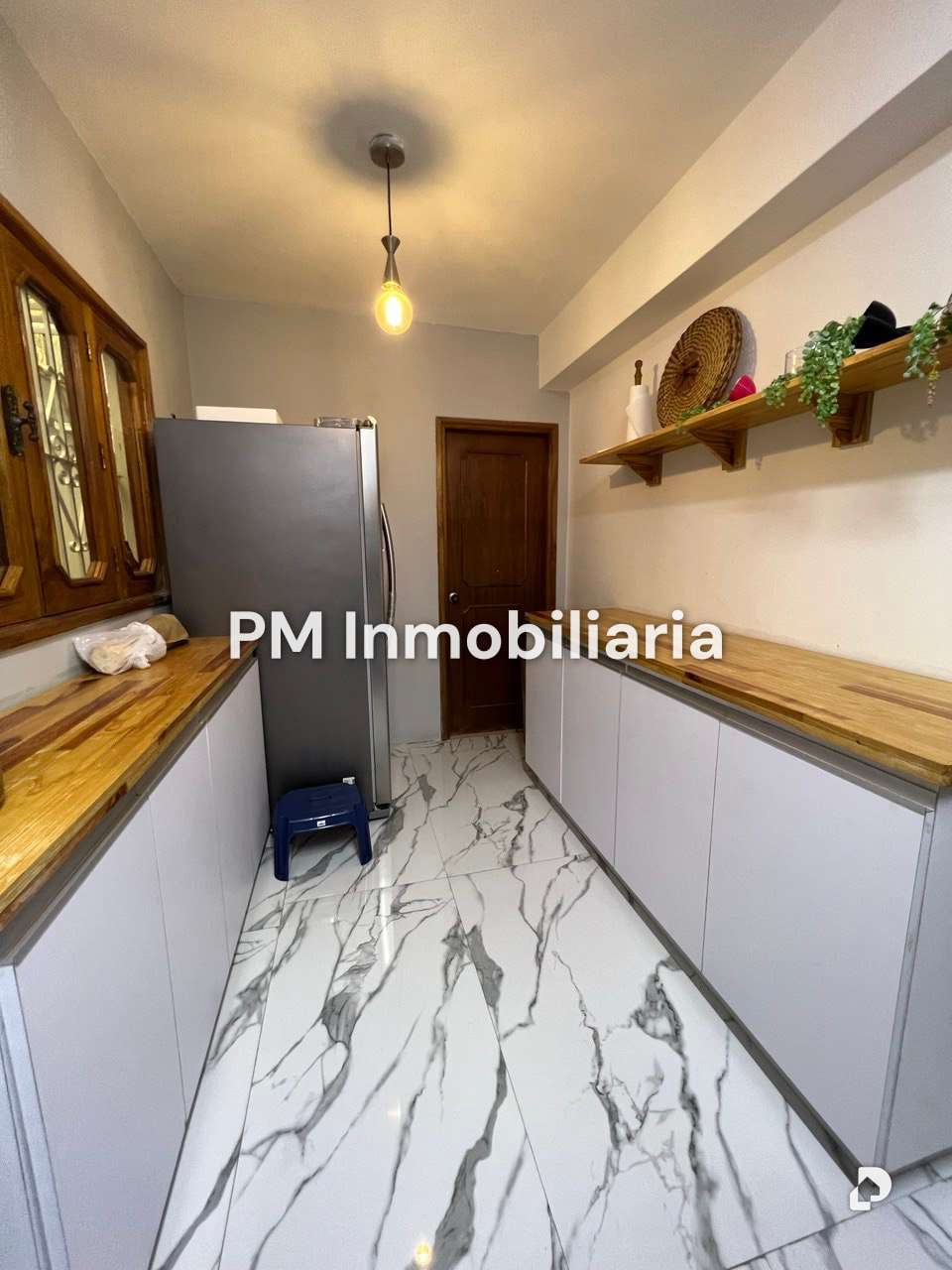 House in Los Naranjos (Las Mercedes), Caracas – 23