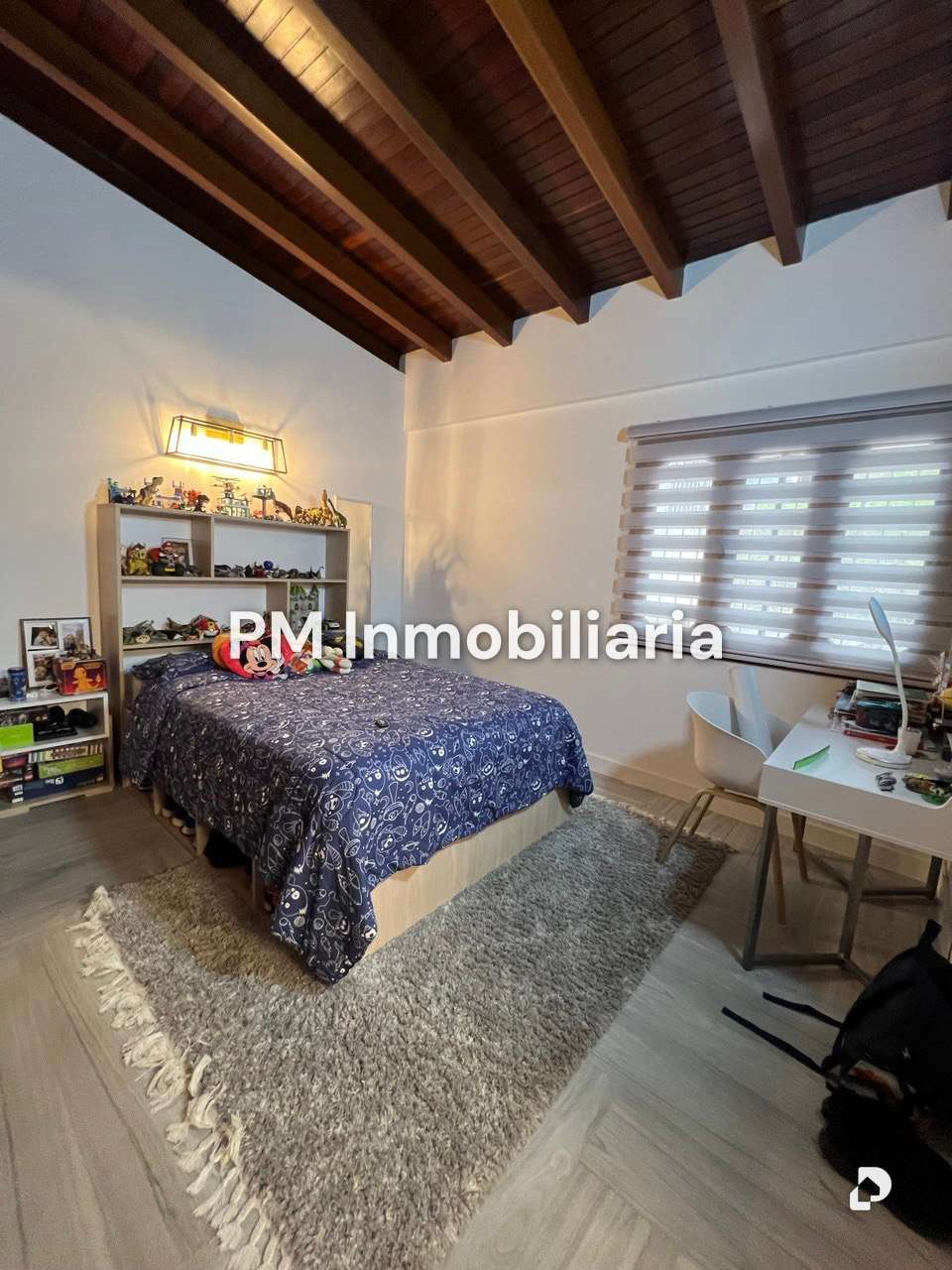 House in Los Naranjos (Las Mercedes), Caracas – 13