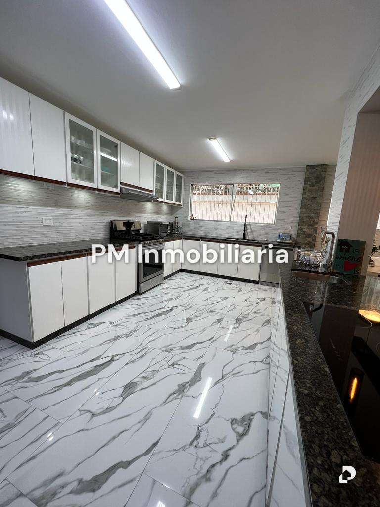 House in Los Naranjos (Las Mercedes), Caracas – 6