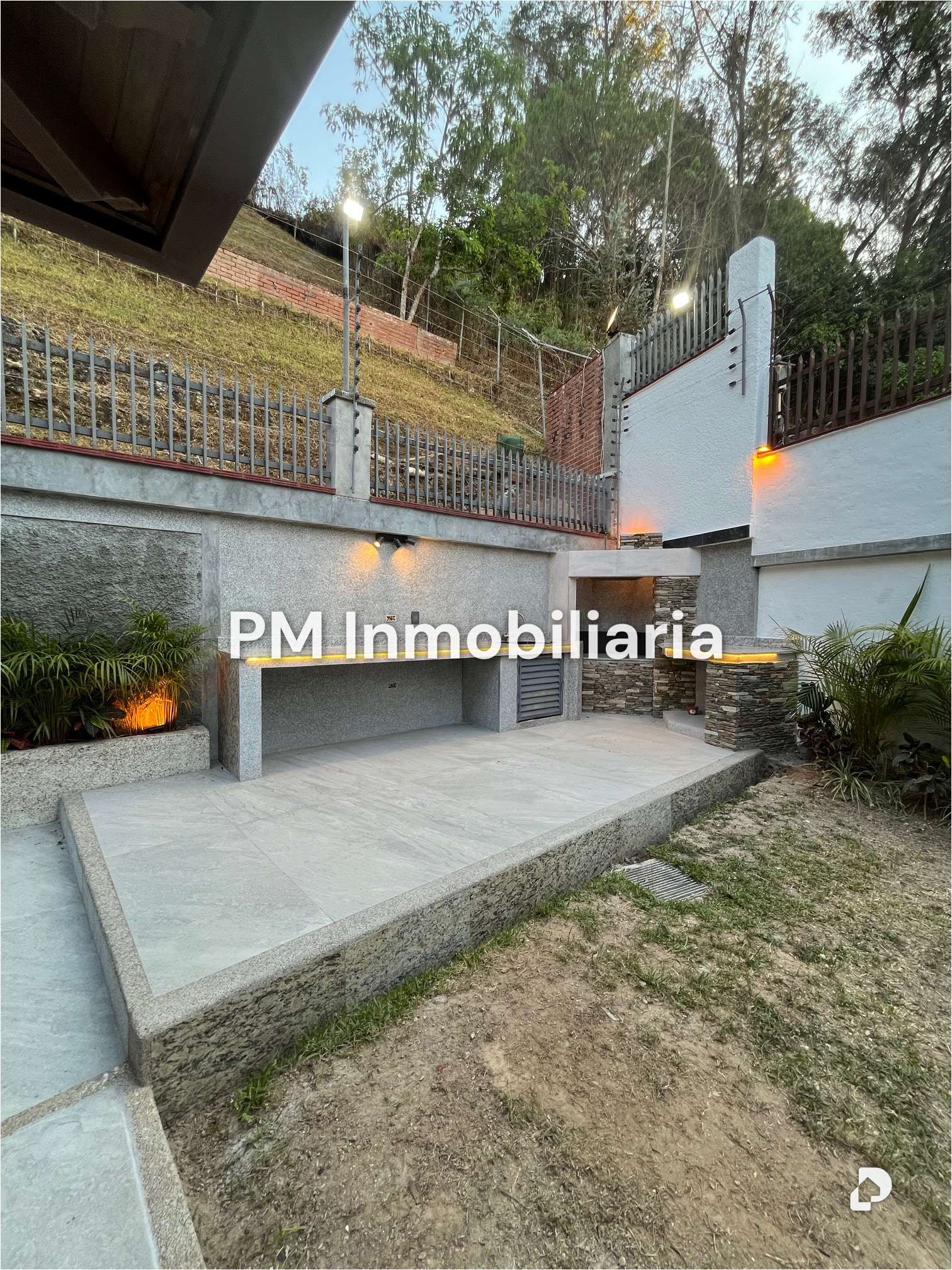 House in Los Naranjos (Las Mercedes), Caracas – 30