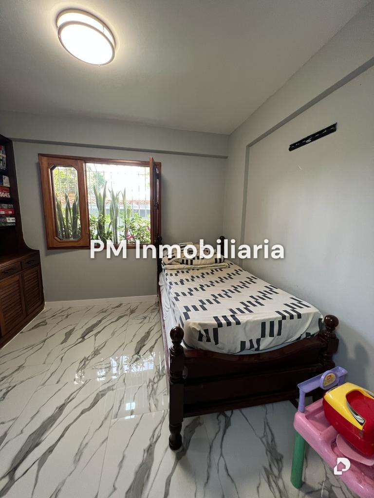 House in Los Naranjos (Las Mercedes), Caracas – 16