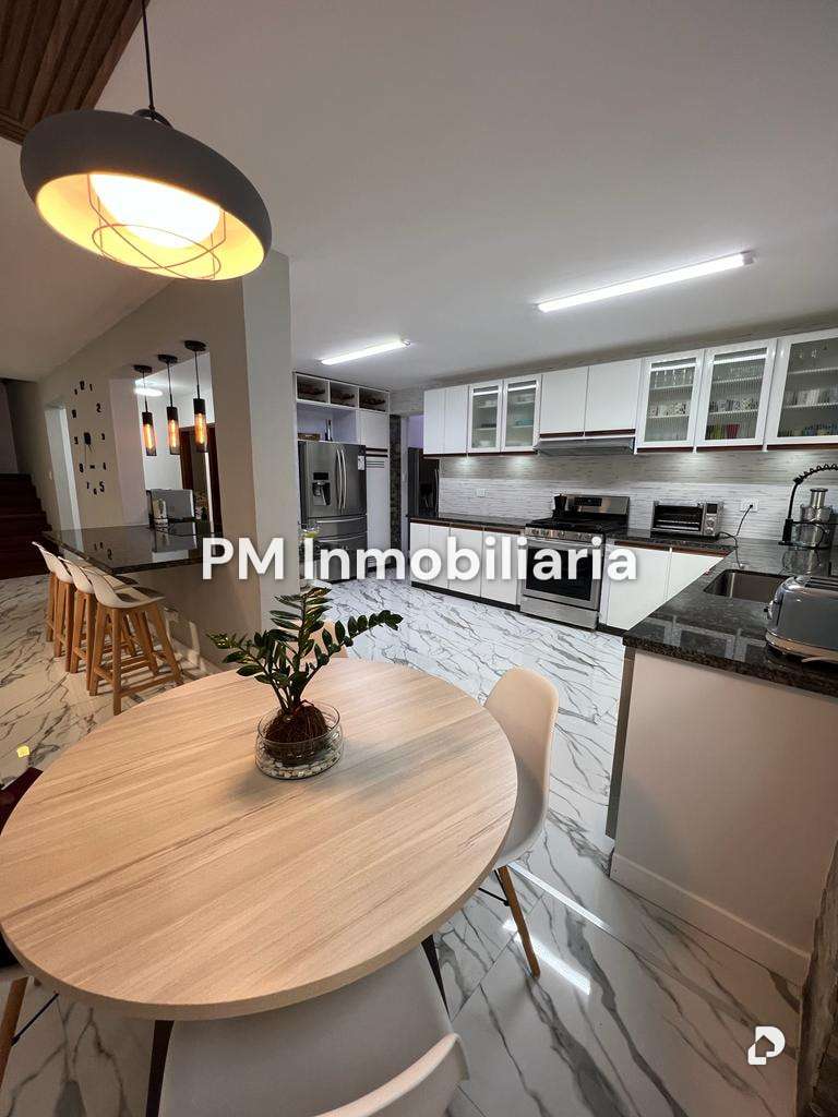 House in Los Naranjos (Las Mercedes), Caracas – 5