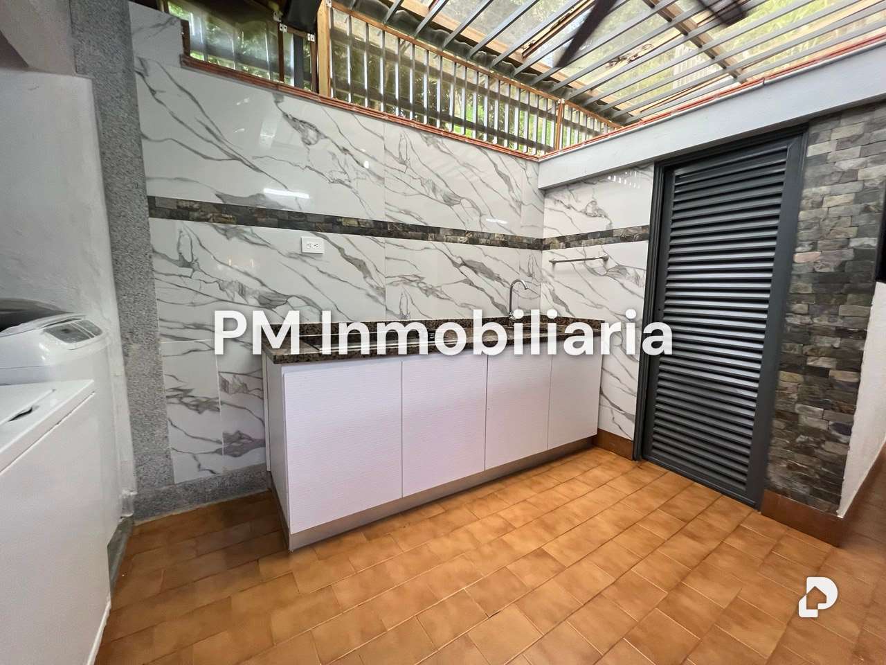 House in Los Naranjos (Las Mercedes), Caracas – 24