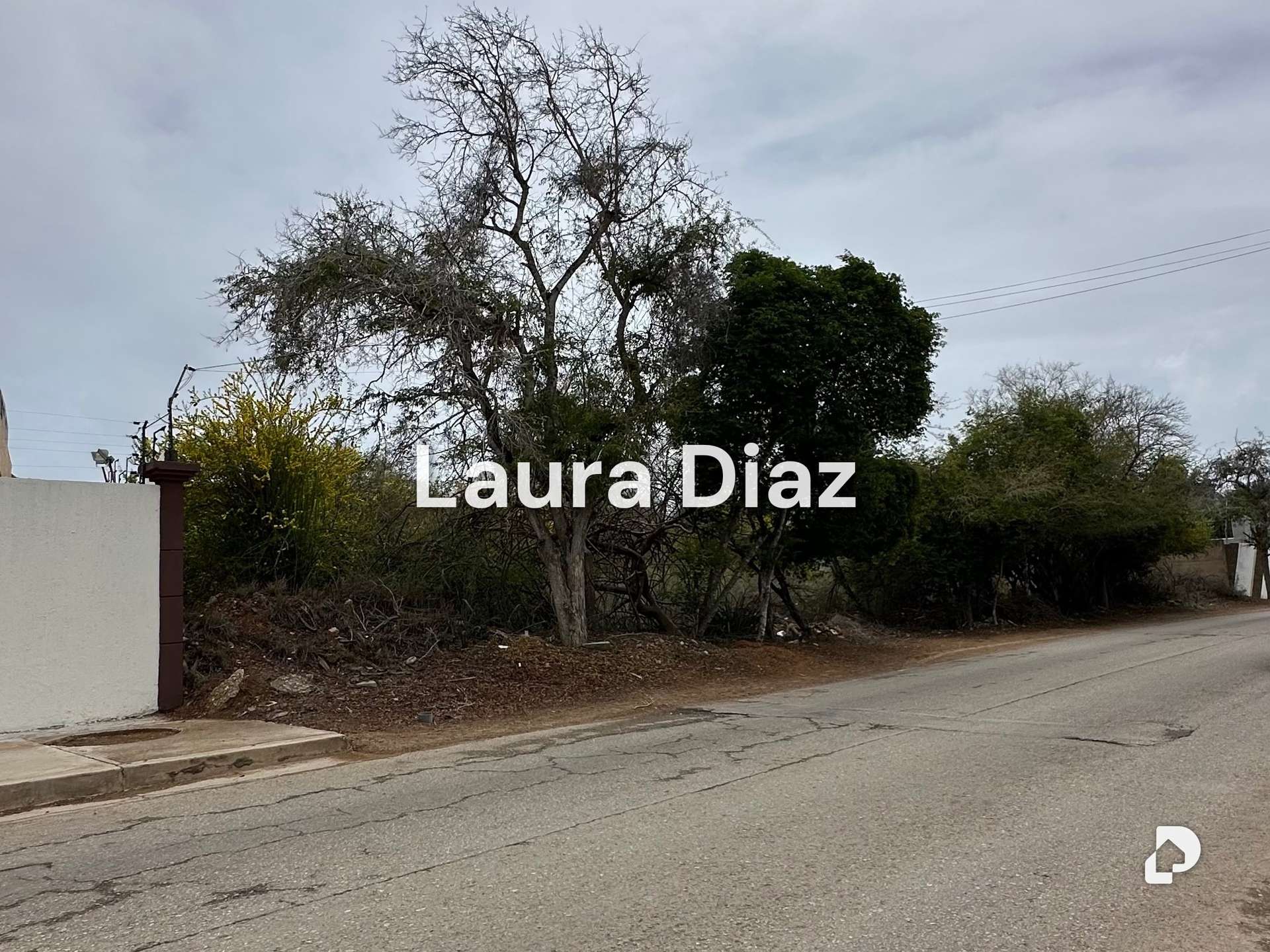 Terreno en Guacuco, Margarita – 2