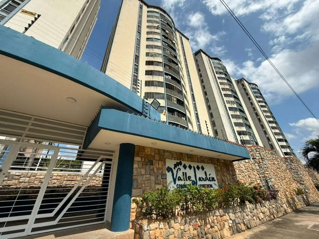 Apartamento en Naguanagua - 1